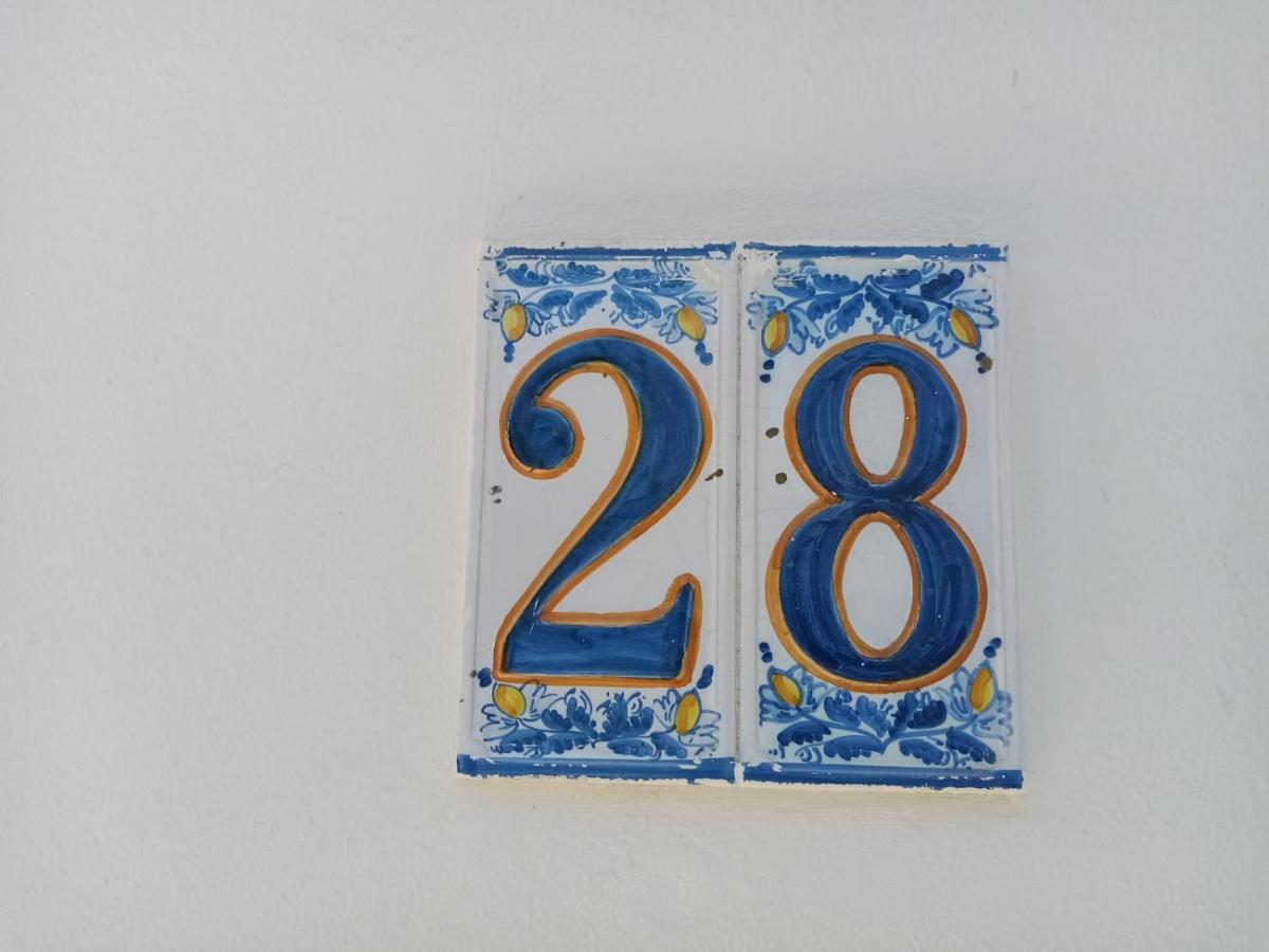 Casamare Villa Scoglitti Luaran gambar