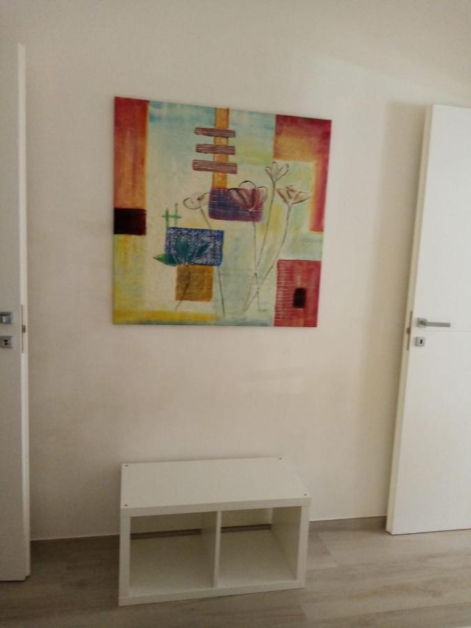 Casamare Villa Scoglitti Luaran gambar