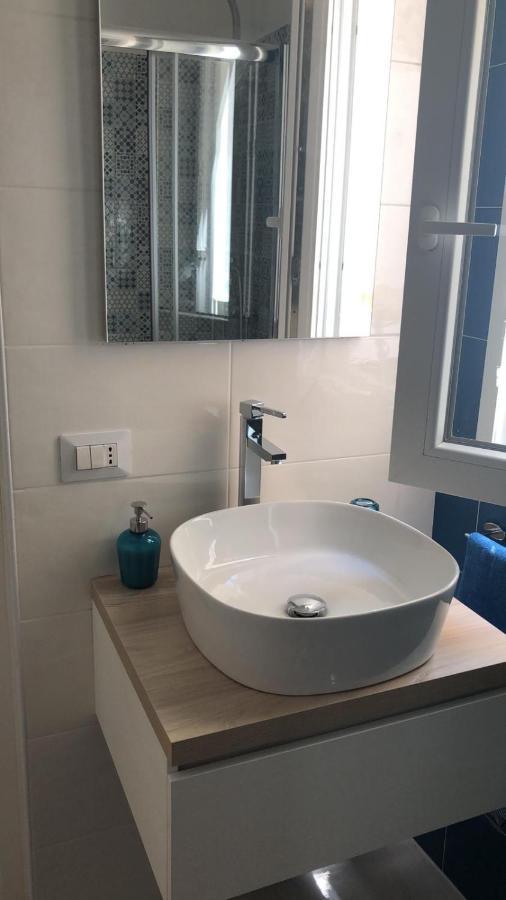 Casamare Villa Scoglitti Luaran gambar