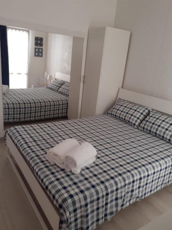 Casamare Villa Scoglitti Luaran gambar