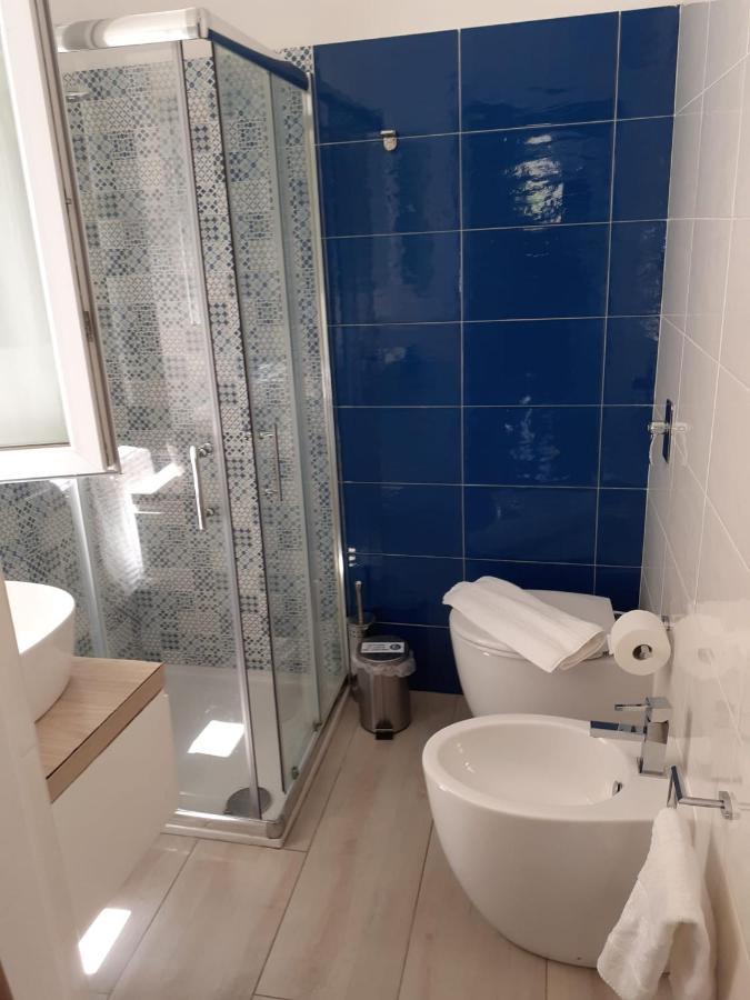 Casamare Villa Scoglitti Luaran gambar