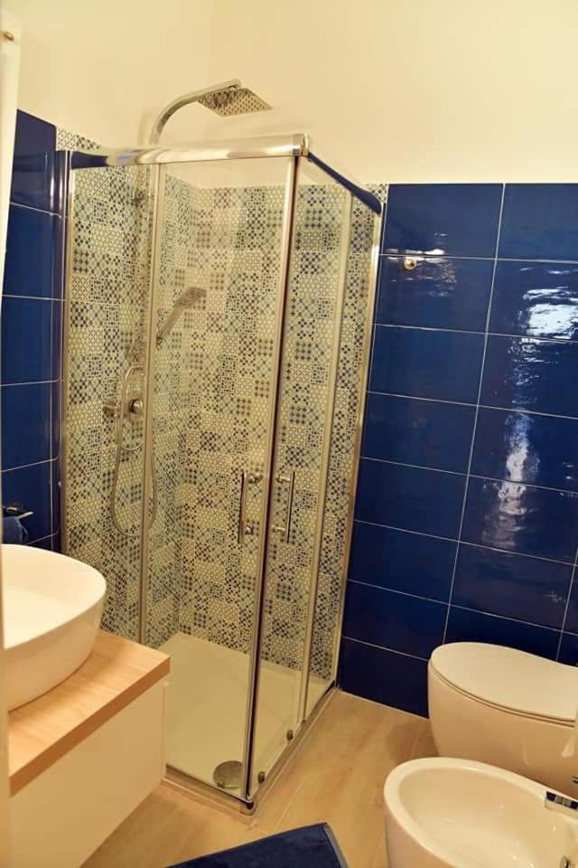 Casamare Villa Scoglitti Luaran gambar