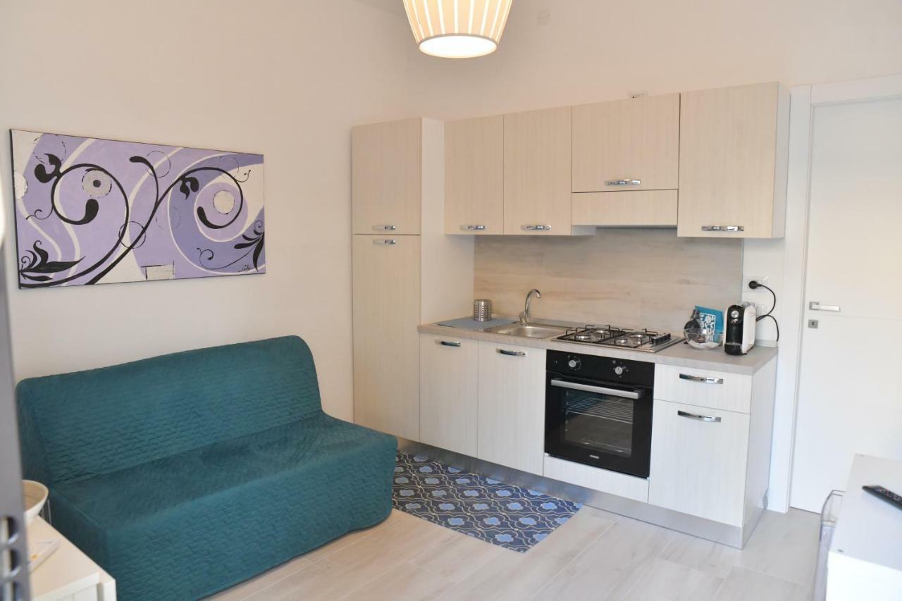 Casamare Villa Scoglitti Luaran gambar