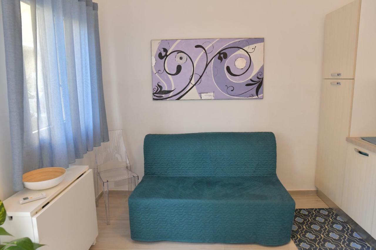 Casamare Villa Scoglitti Luaran gambar