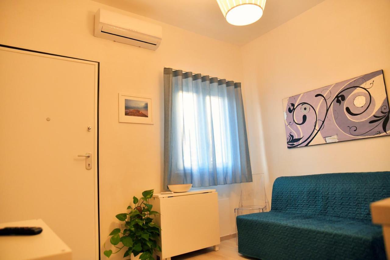 Casamare Villa Scoglitti Luaran gambar