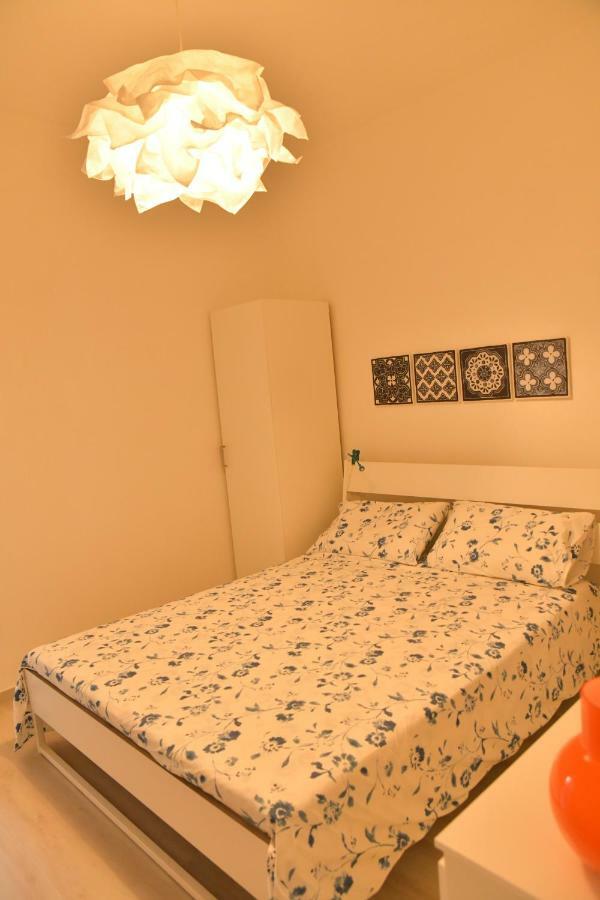 Casamare Villa Scoglitti Luaran gambar